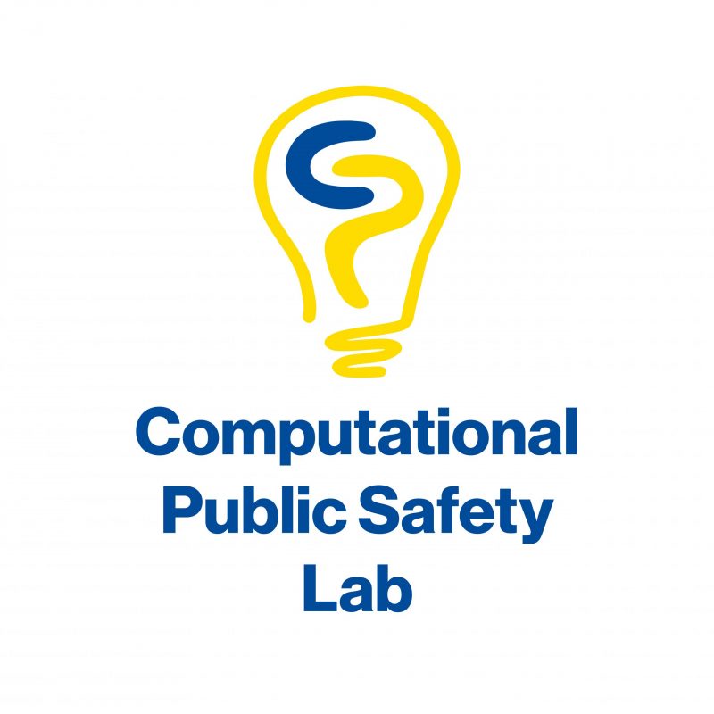 Computational Public Safety Lab